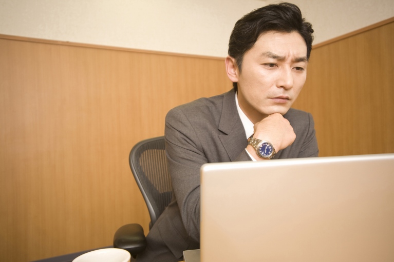 こんな場合には、セカンドオピニオンをご検討ください